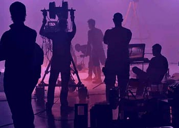 Film Line Producer India