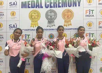 Shah Satnam Girls School