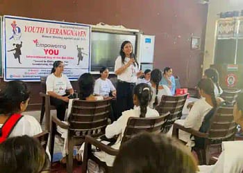 International Girl Child Day