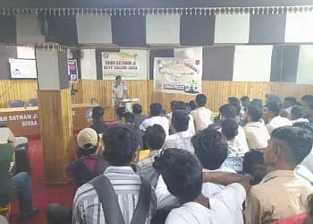 Traffic station in-charge