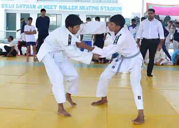 Haryana State School Tournament 2023