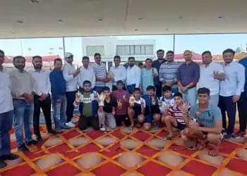 Haryana School State Tournament 2023