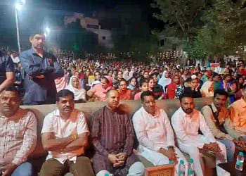 Shriram Dramatic Club Friends Colony