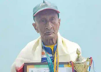 Vedanta Delhi Half Marathon