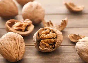 Walnut Health Benefits