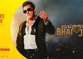 Kisi Ka Bhai Kisi Ki Jaan