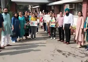 Environmental Protection