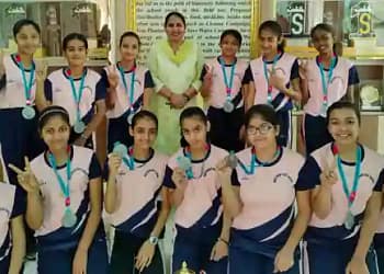 Roller Skating Championship