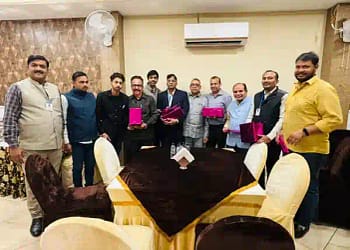 Shoe Merchant Association