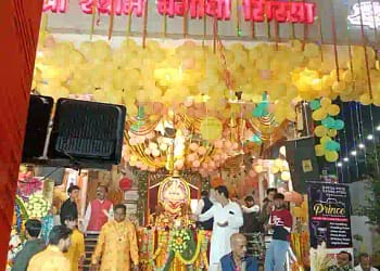 Shri Shyam Janmotsav