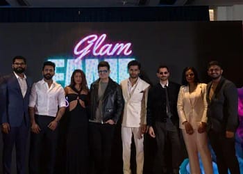 Glam Fame show