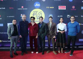 JIO MAMI Festival