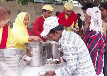 Shri Guru Nanak Dev Ji