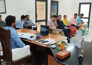 Plastic management plant