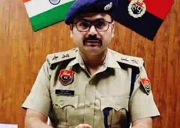 Superintendent of Police