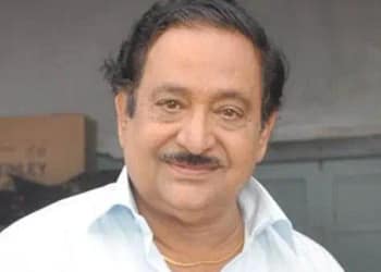 Actor Chandra Mohan Biography