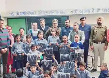 Baba Sarsainath Seva