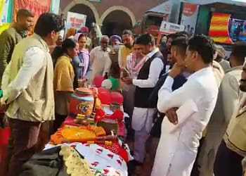 Bharat Sankalp Public Dialogue Programs