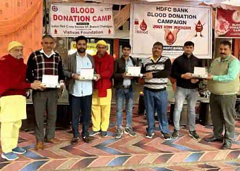Blood Donors