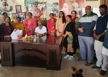 Beti Bachao-Beti Padhao