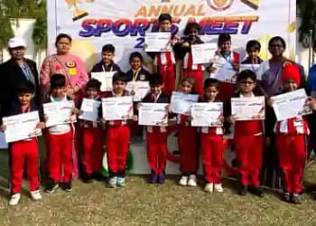 Sports Competition