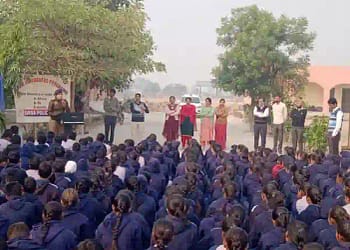 Mahila Police Station