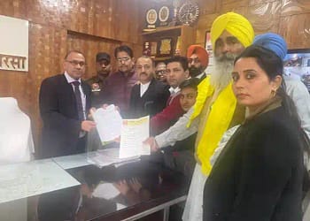 National Kisan Manch