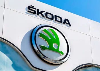 Skoda Auto India