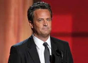 Biography of Matthew Perry