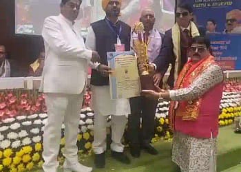 Gurbej Singh Dhillon