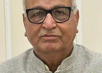 Veerbhan Mehta