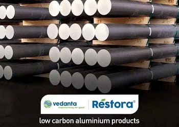 Vedanta Aluminum