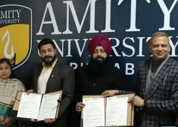 Amity University