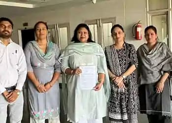 Chief Minister Bhagwant Mann