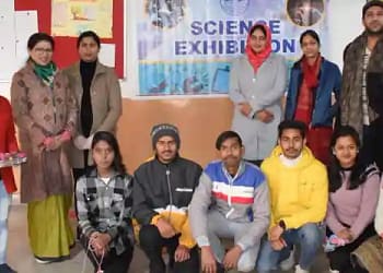 Science exhibition