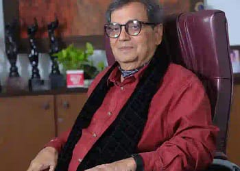Subhash Ghai