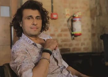 Sonu Nigam