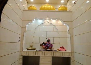 Murti Puja Pran