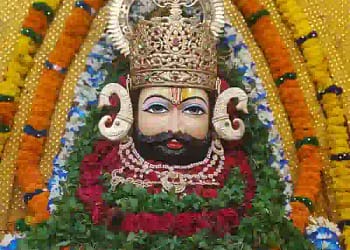 Shri Shyam Bagichi Dham