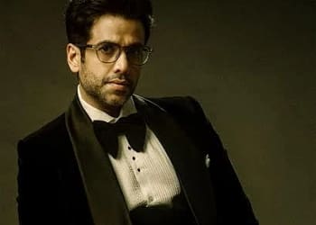 Tusshar Kapoor