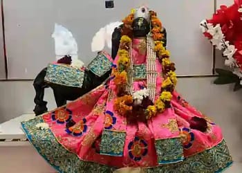 Shani Dham