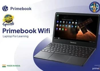PrimeBook