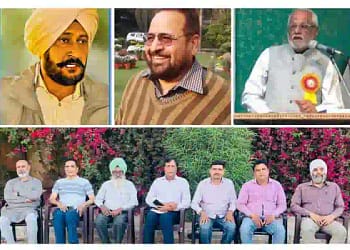 Progressive Literary