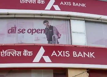 Axis Bank