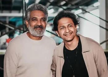 Rajamouli