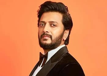 Riteish Deshmukh