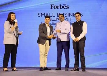Forbes India