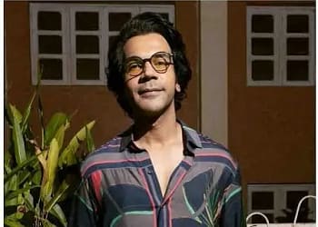 Rajkumar Rao