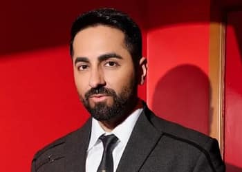 Ayushmann Khurrana