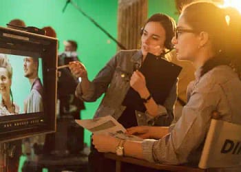 How Can Actors Prepare Themselves Mentally for Their First Scene